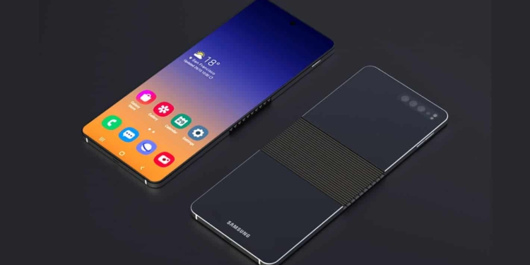 Galaxy S11 ve Galaxy Fold 2 cephesinden yeni bilgiler