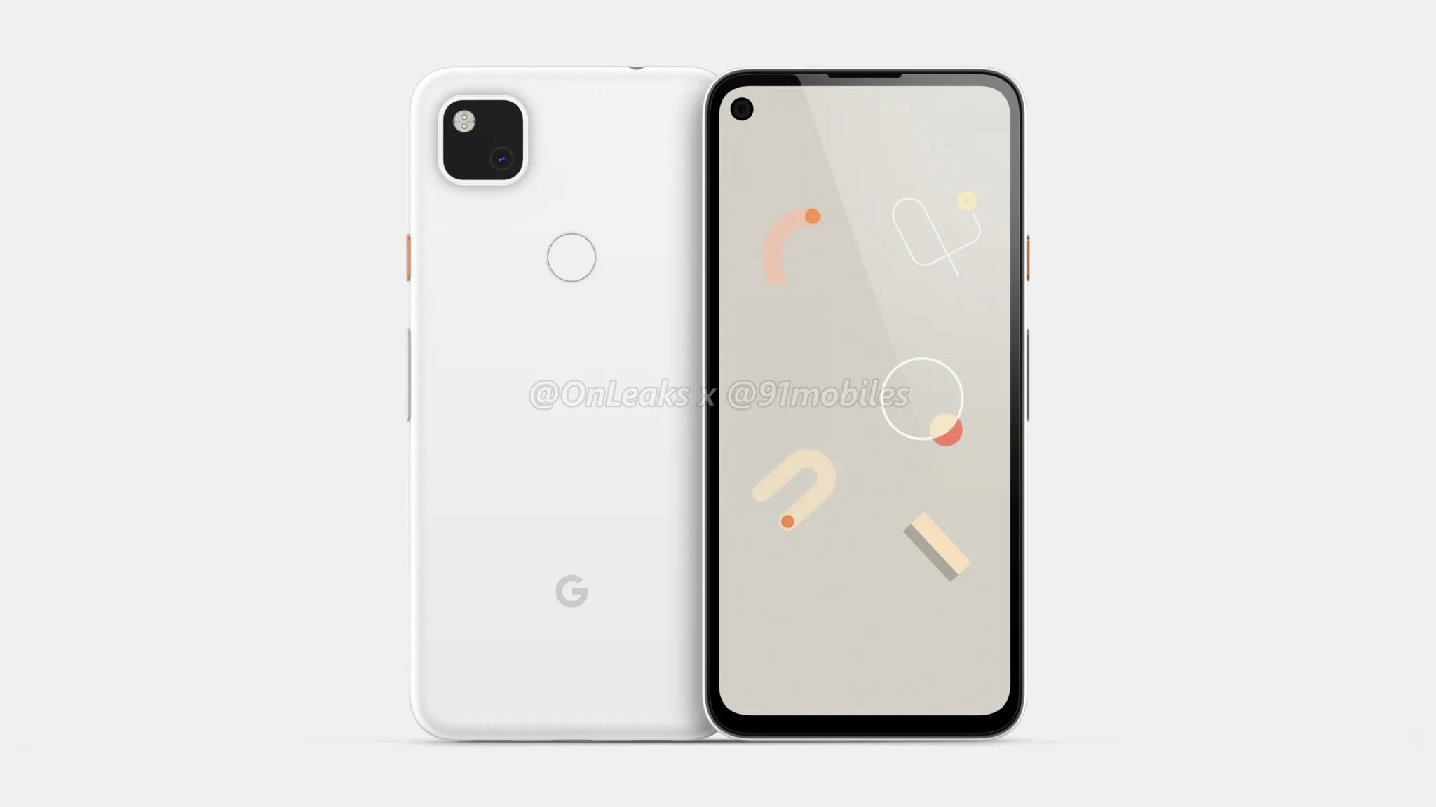 Uygun fiyatlı Google Pixel 4A ortaya çıktı!