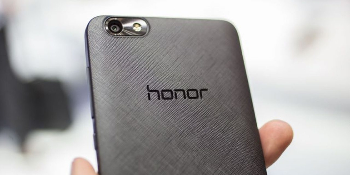 Honor Play 4X, tam 5 yıl sonra güncelleme aldı! Honor Play 4X, tam 5 yıl sonra güncelleme aldı!
