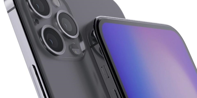 iPhone 12 serisi ve "bağlantı portsuz" 2021 iPhone dedikoduları