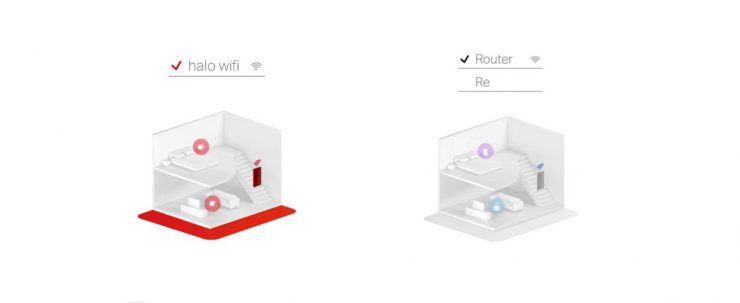 BİM'den UCUZ Wi-Fi Mesh aldık: Mercusys Halo S3