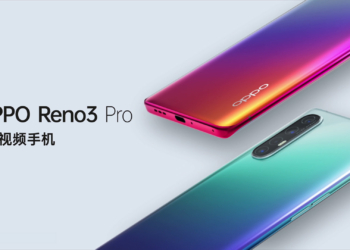 Oppo Reno3 Pro maketi, Hintli versiyonun bazı özelliklerini sızdırdı!