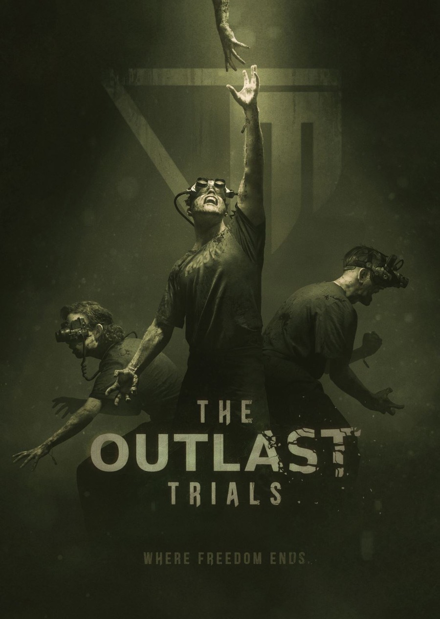 outlast trials news
