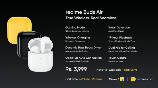 realme
