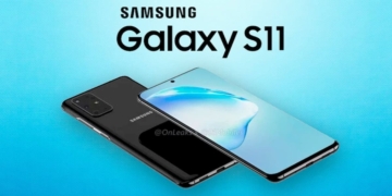 Samsung Galaxy S11+ kamera detayları netleşti!