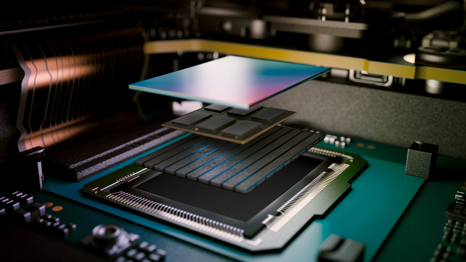 Sony artan kamera sensörü taleplerine yetişemiyor