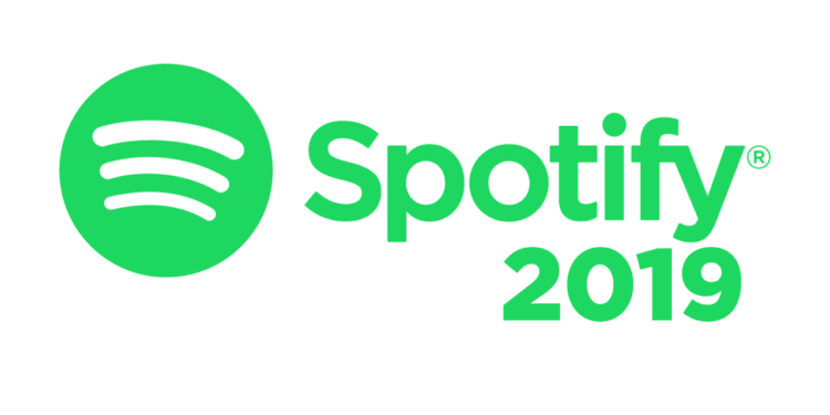 spotify 2019