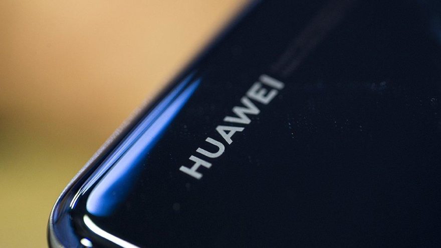 Huawei