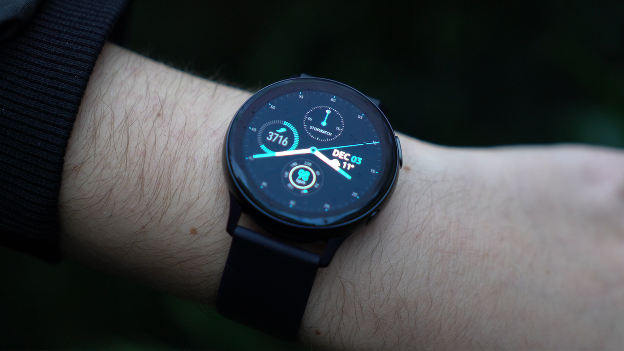 Samsung Galaxy Watch Active 2 İncelemesi | Rakiplerine göre performansı nasıl?