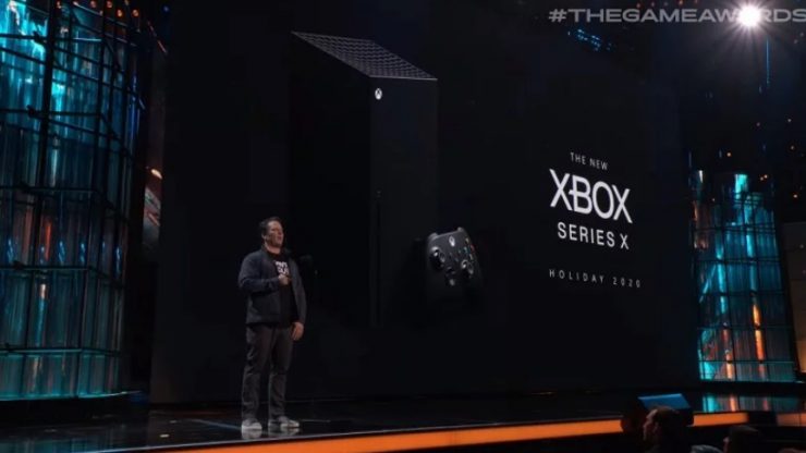 xbox series x