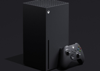 Xbox Series X oyun konsoluna ait tüm teknik özellikler açıklandı!
