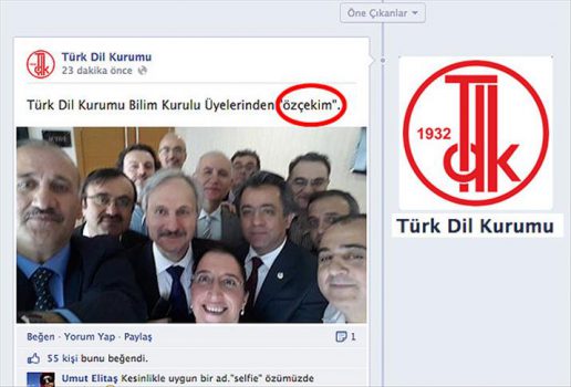 TDK