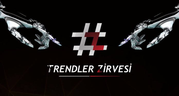 İTÜ Trendler Zirvesi, Geleceğe Adaptasyon konusuyla başlıyor!