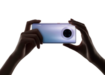 Huawei Mate 30 Pro