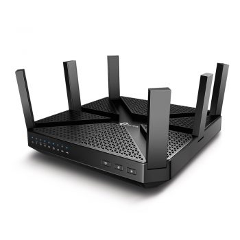 TP-Link'ten