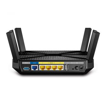 TP-Link'ten
