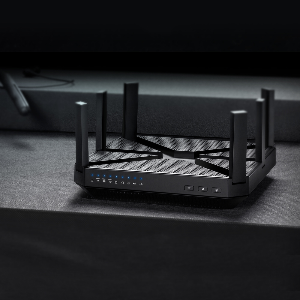 TP-Link'ten