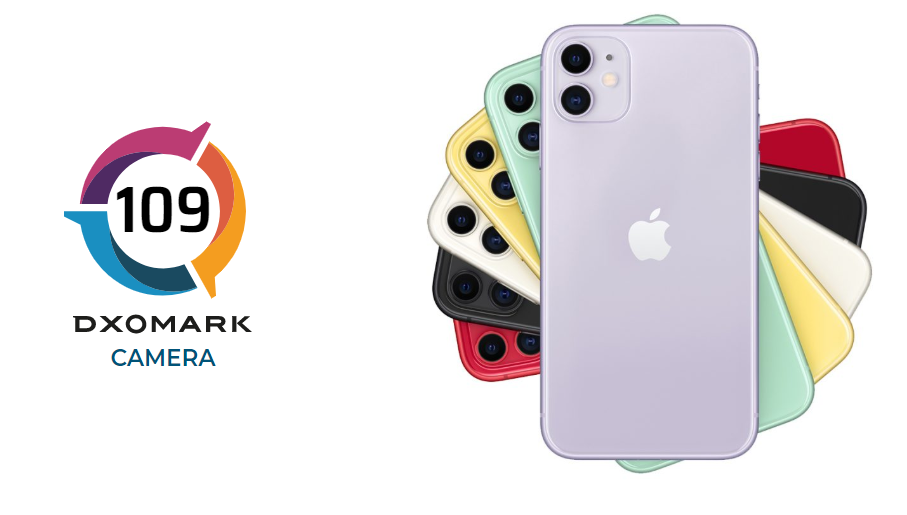iPhone 11