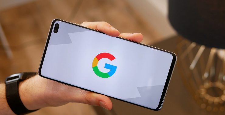 Google, Android telefonlar için varsayılan arama motoru olmayacak!