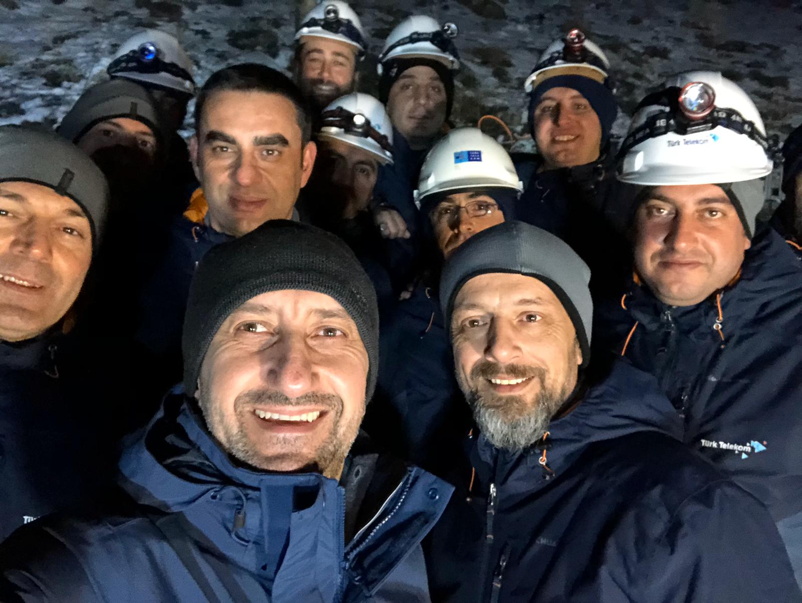 Türk Telekom