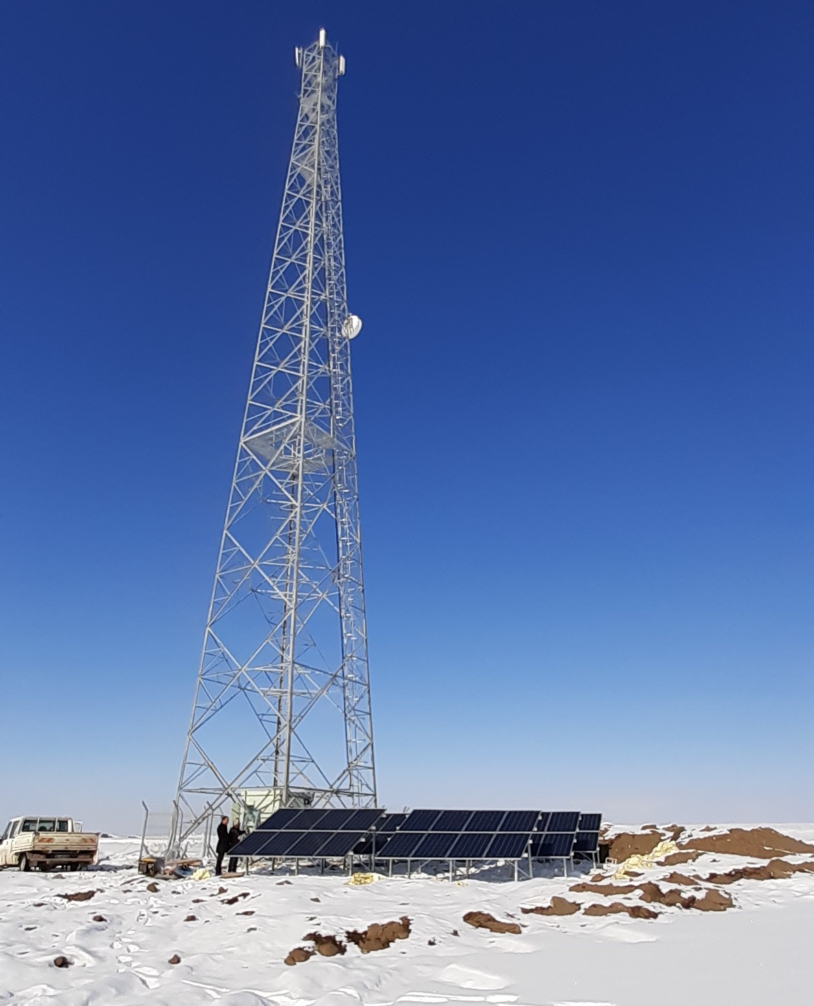 Türk Telekom