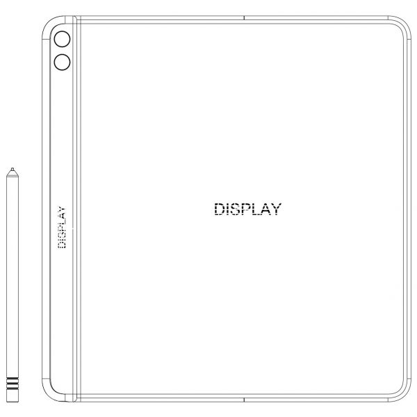 Huawei Mate X2
