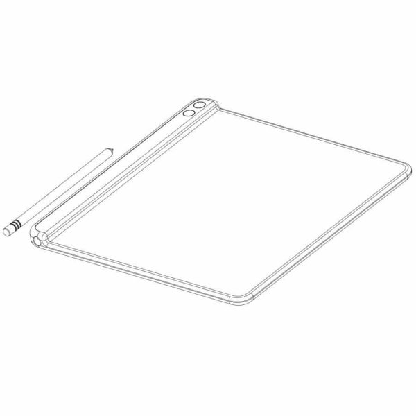 Huawei Mate X2