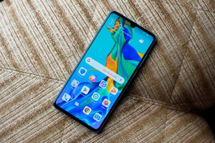 Huawei P30 Lite