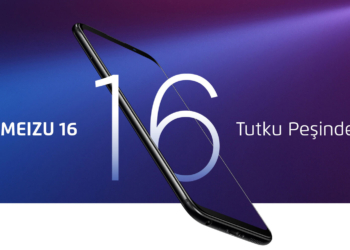 Meizu 16