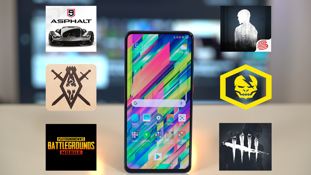 Xiaomi