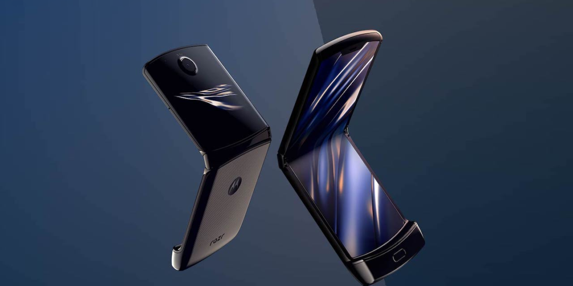 Motorola Razr 2019