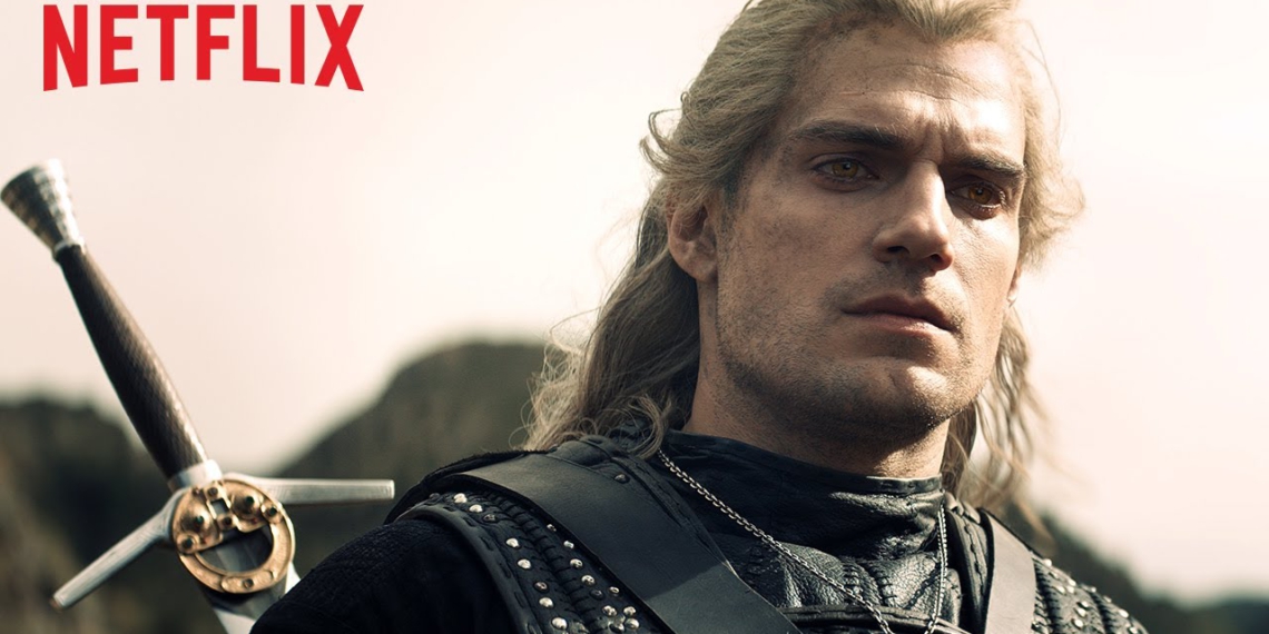 Netflix, The Witcher'ın izlenme verilerini açıkladı!