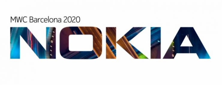Nokia MWC 2020