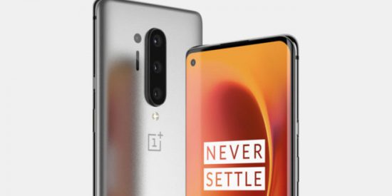 OnePlus 8 Pro