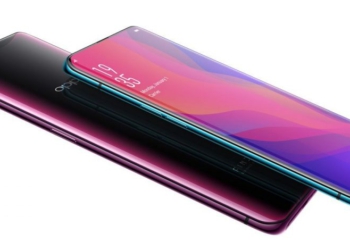Oppo Find X2 Pro