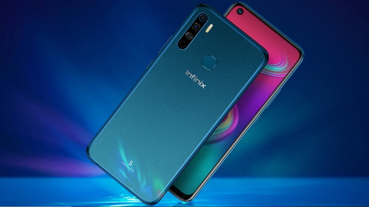 Oppo PCLM50