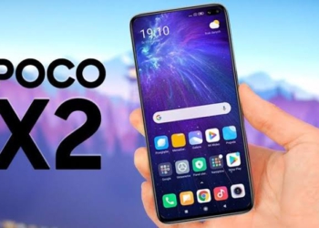 Pocophone X2 özellikleri ve fiyatı sızdı!