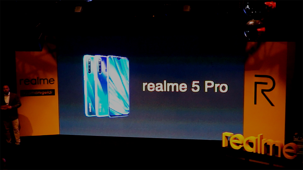 Realme
