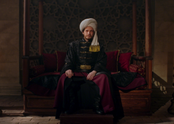 Rise of Empires: Ottoman