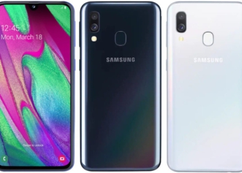 Samsung Galaxy A41