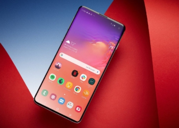 Samsung Galaxy S20