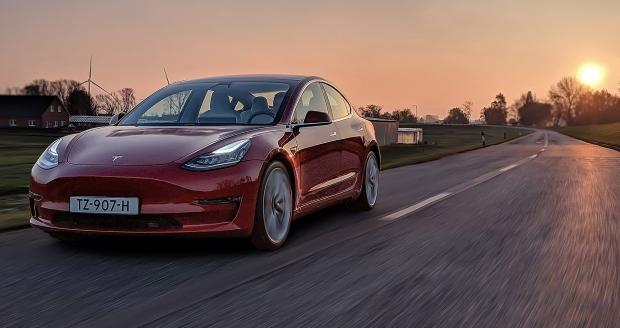 Tesla