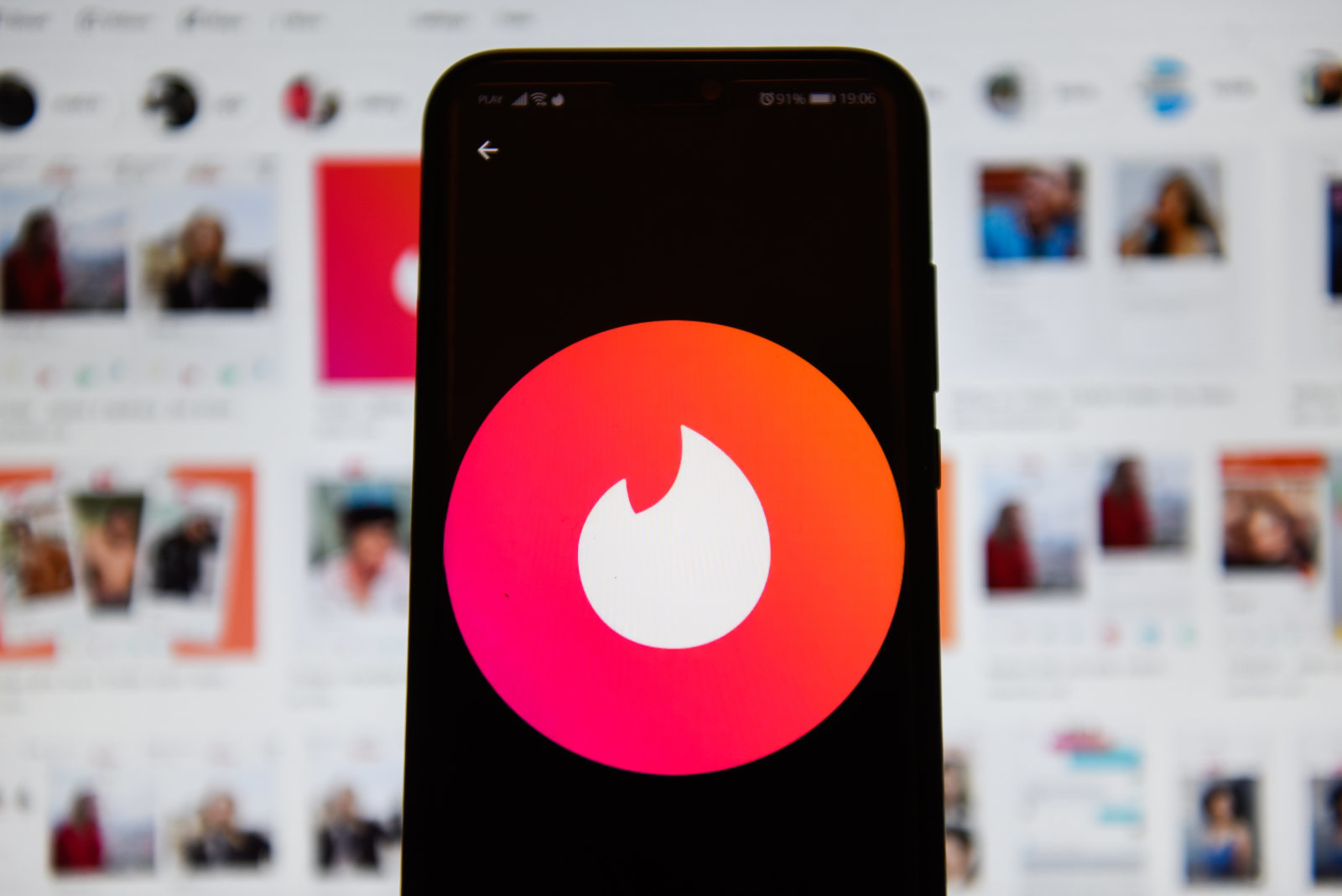 Tinder