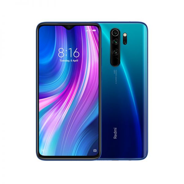 Redmi Note 8 Pro