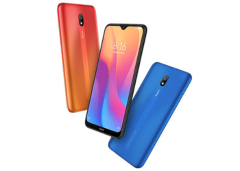 Xiaomi Redmi 8A, Geekbench'te Android 10'la görüntülendi!