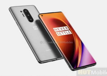 OnePlus 8 serisinde kablosuz şarj desteği sunulabilir