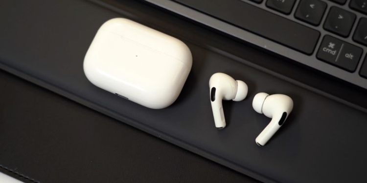 AirPods Pro