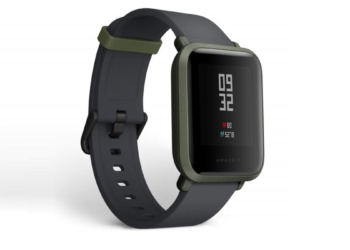 Amazfit GTS 2 Mini FCC üzerinde görüntülendi!