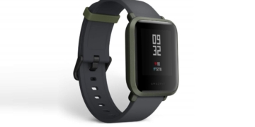 Amazfit Bip S akıllı saat CES 2020'de duyurulacak