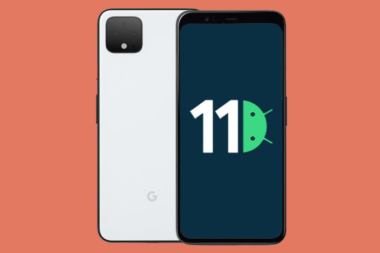 Android 11 ile gelecek bazı yenilikler